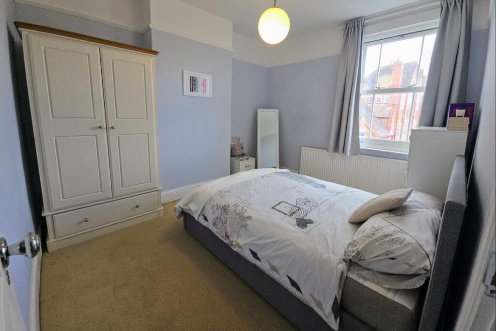 Additional image 8 of Station Road, Harborne, Birmingham, B17