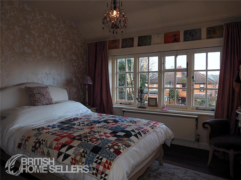 Additional image 17 of Woodlands Road, Sparkhill, Birmingham, West Midlands, B11