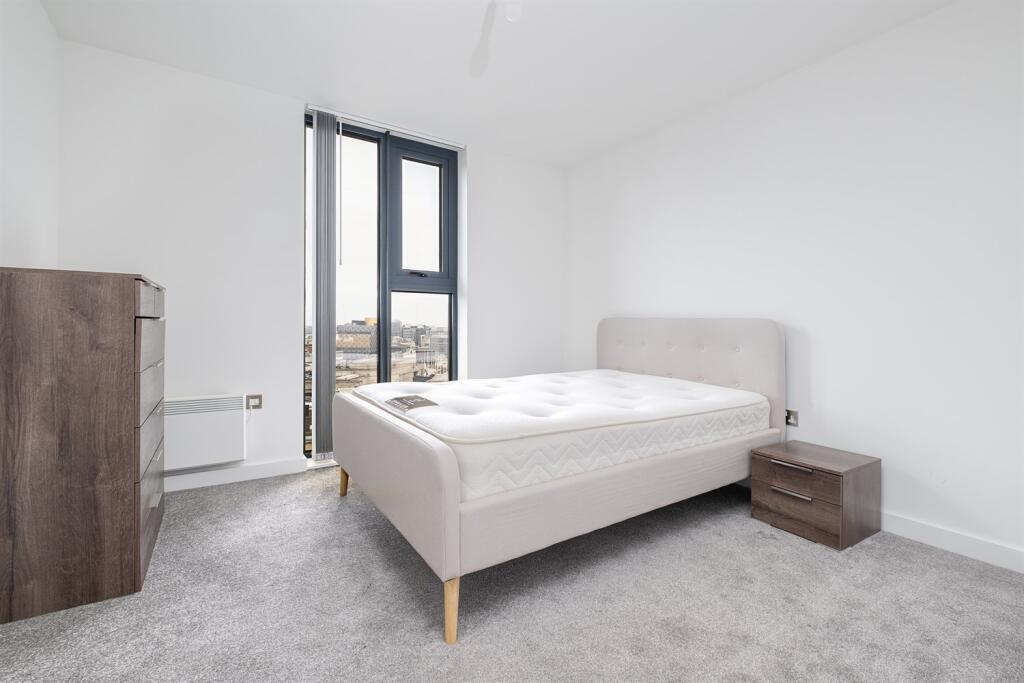 Additional image 6 of The Bank Tower One, Sheepcote Street, B16