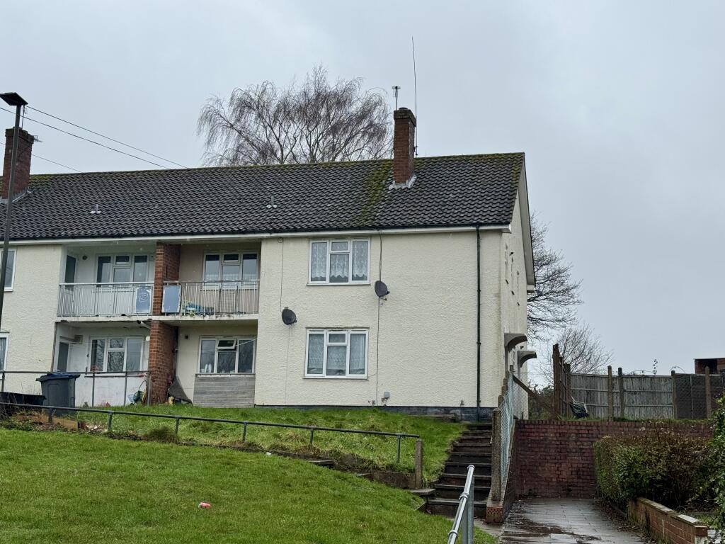 Hollybank Road, Birmingham, B13