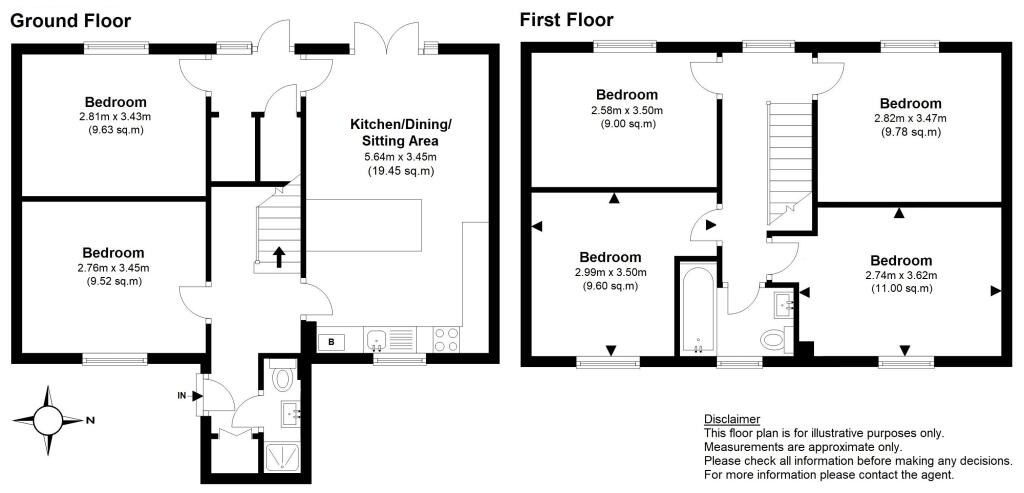 Additional image 16 of Leahurst Crescent - 25098, Harborne, West Midlands, B17