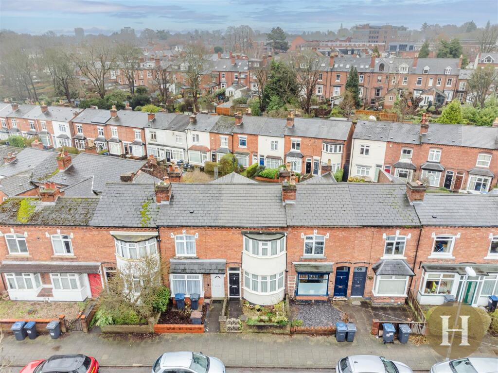 Additional image 23 of Rose Road, Harborne, Birmingham, B17