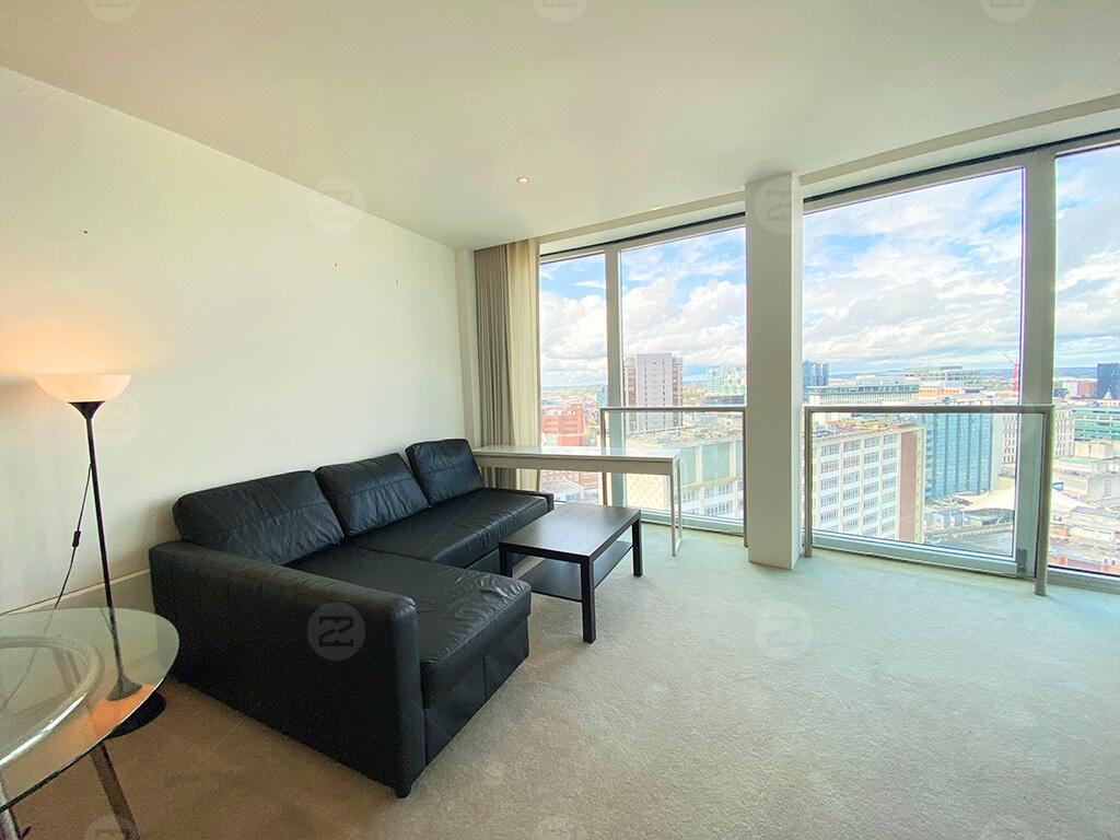 Additional image 13 of 17/F, Rotunda, 150 New Street, Birmingham, B2 4PG