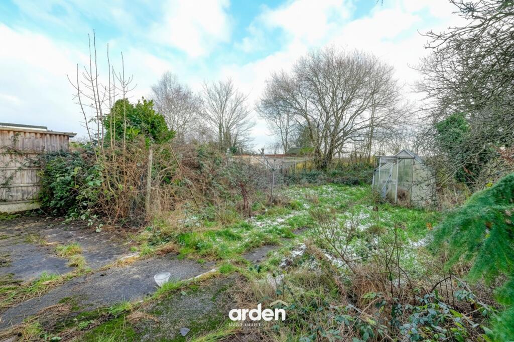 Additional image 12 of Shenstone Road, Maypole, B14