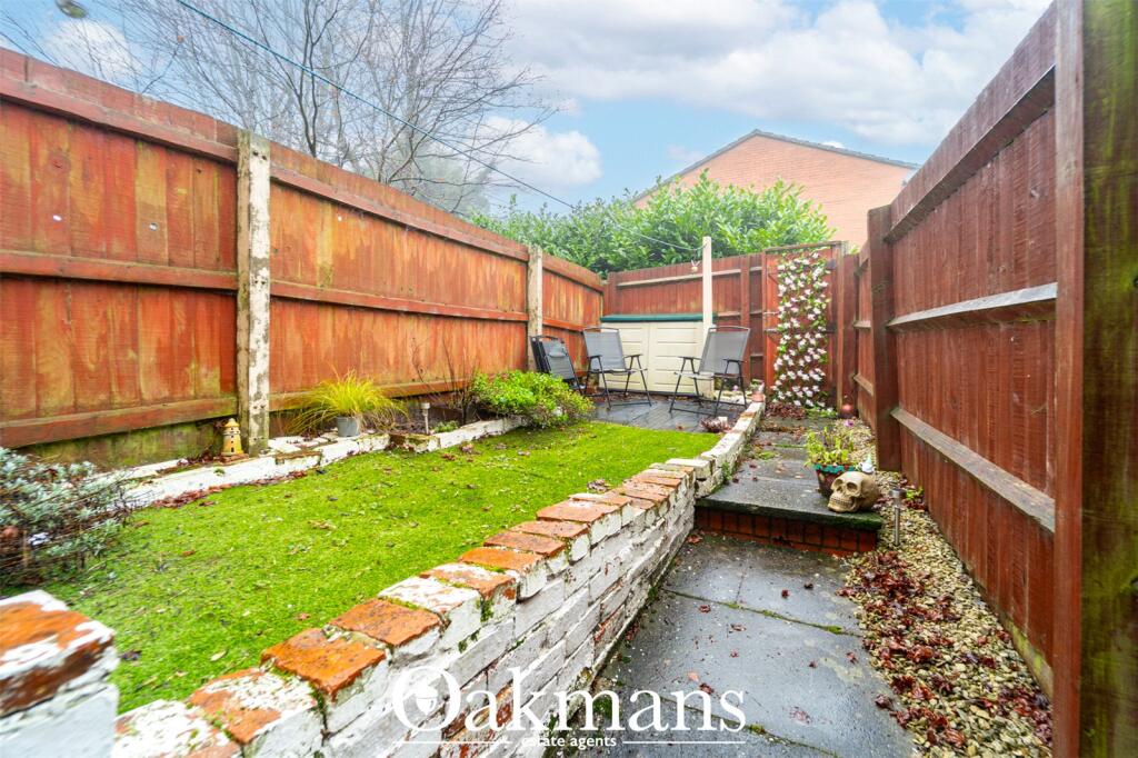 Additional image 21 of Summerfield Crescent, Birmingham, West Midlands, B16