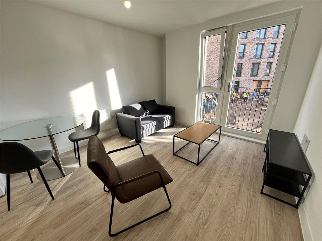 Additional image 2 of Griffiths Close, Birmingham, Block A, B12