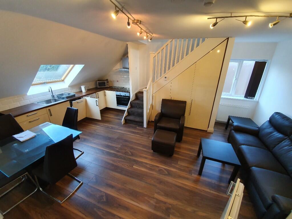 Additional image 24 of F6 58 Somerset Road, Birmingham, B20 2JB