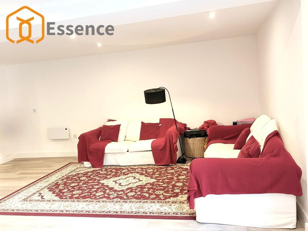 Additional image 9 of Digbeth One 2, Birmingham, B12 0QF