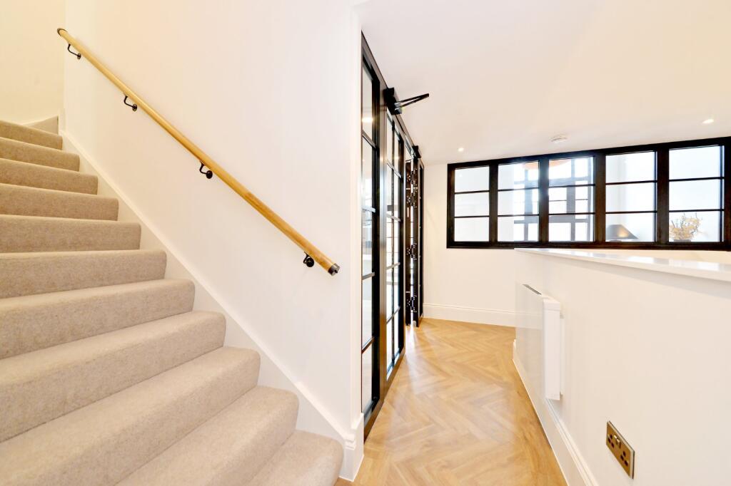 Additional image 13 of The Gothic, 4-6 Great Hampton Street, Birmingham, B18