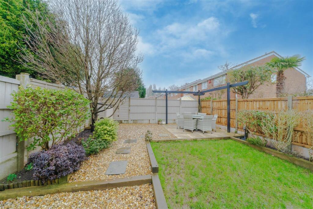 Additional image 18 of Jasmin Croft, Kings Heath, Birmingham