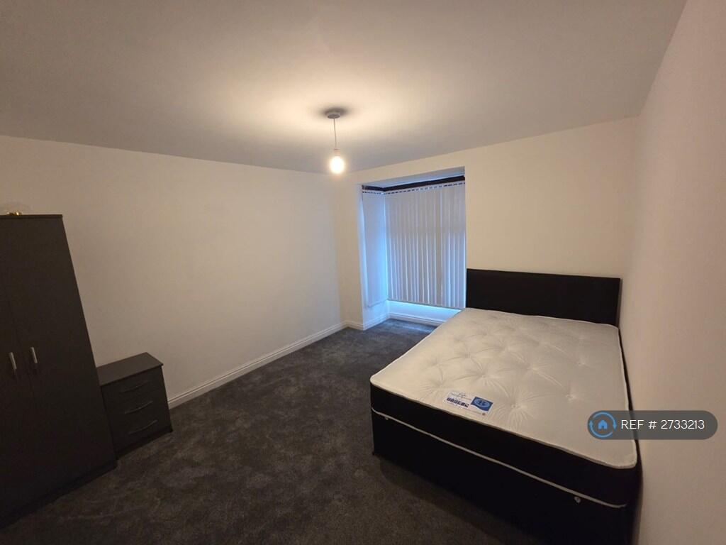 South Road, Hockley, Birmingham, B18