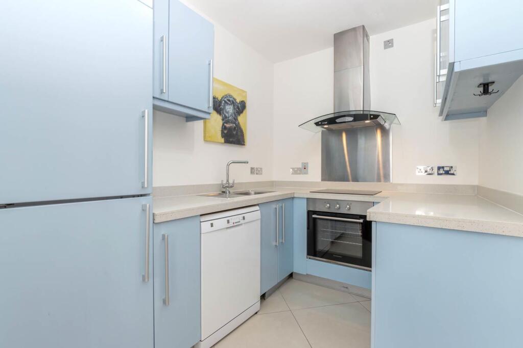 Additional image 6 of Kenyon Forge, Kenyon Street, B18 6DY