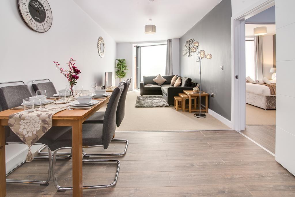 Additional image 6 of Honduras Wharf, City Centre