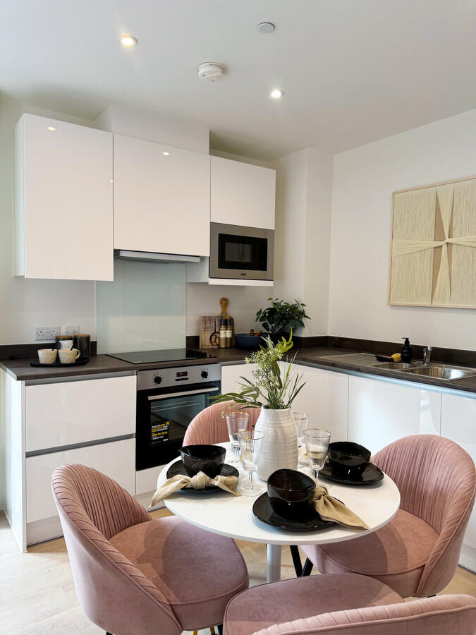 Additional image 5 of Belgrave Village, Birmingham B12