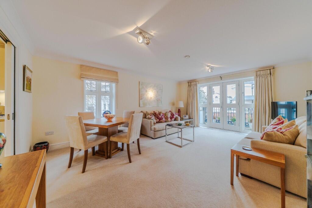 Additional image 5 of 28 Gabriel Place, Audley St Georges, Church Road, Birmingham, B15