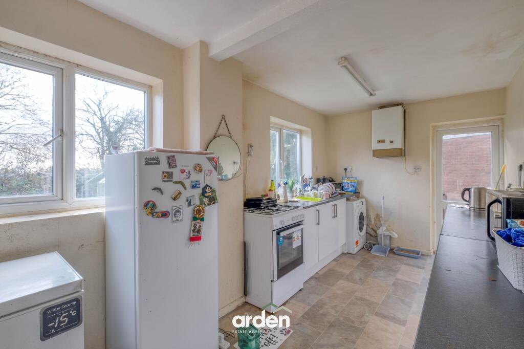 Additional image 5 of Shenstone Road, Maypole, B14