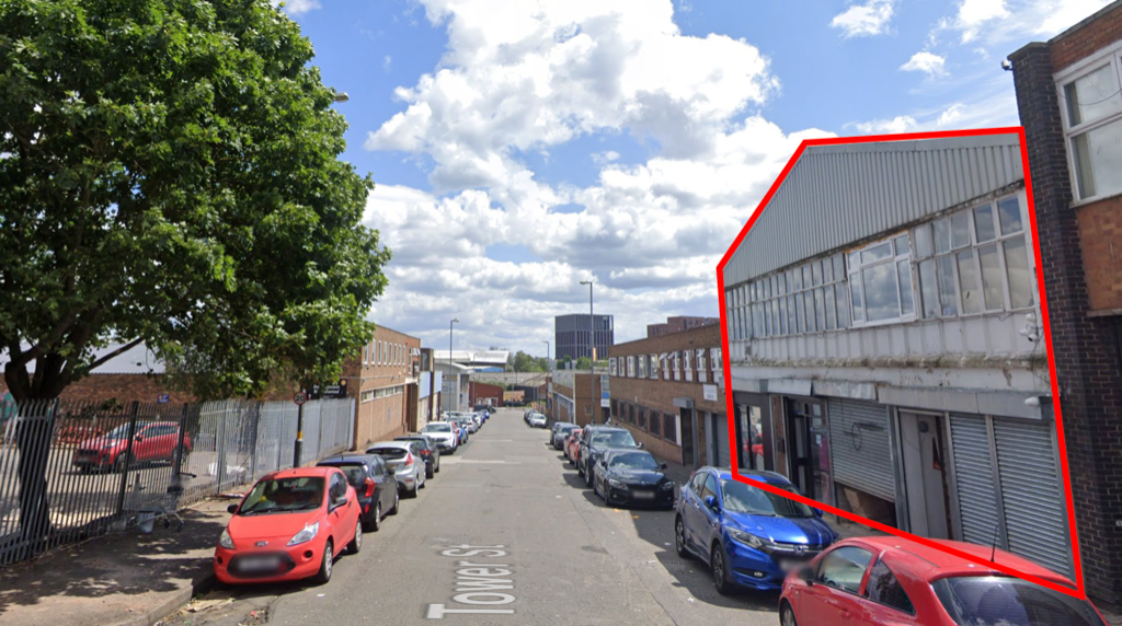 Additional image 2 of Lower Tower Street, Birmingham, B19
