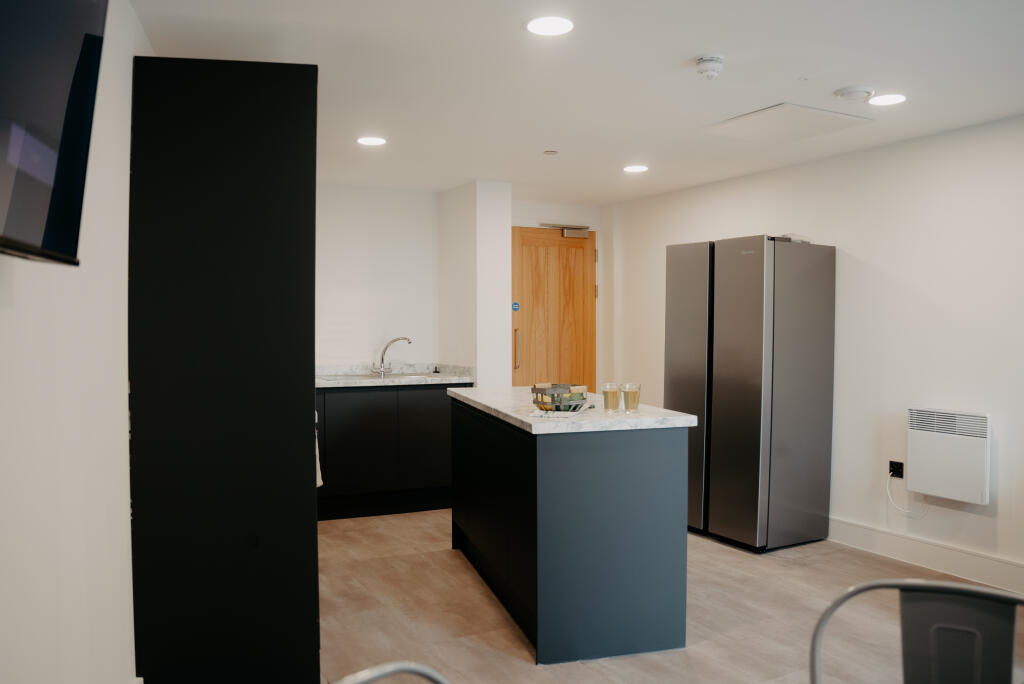 Additional image 5 of Volume Works, Hanley Street, Birmingham