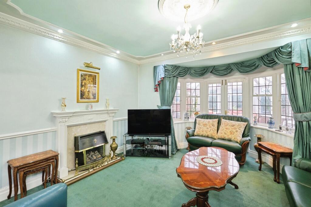 Additional image 3 of Vernon Avenue, Birmingham