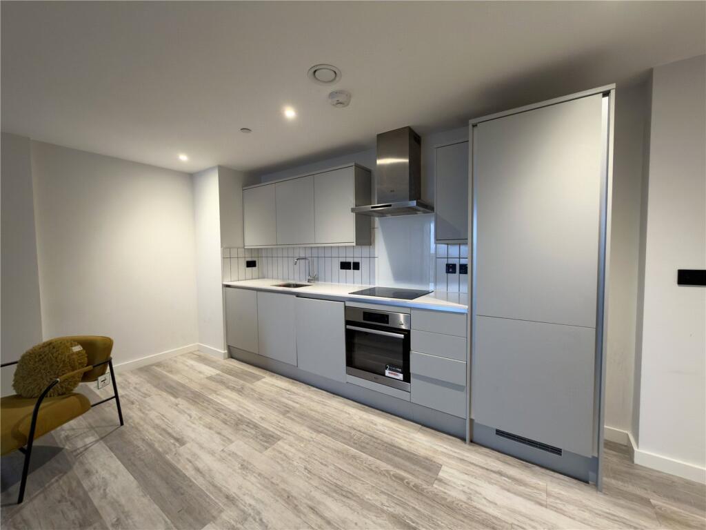 Additional image 3 of Apex Lofts, 50 Warrick Street, Birmingham, B12