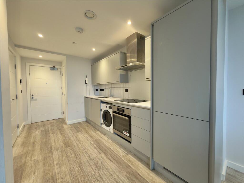 Additional image 3 of Apex Lofts, 50 Warwick Street, Birmingham, B12