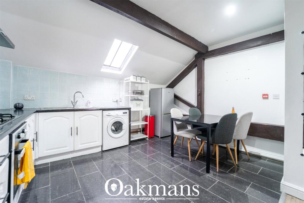 Additional image 8 of Spencer Street, Birmingham, West Midlands, B18