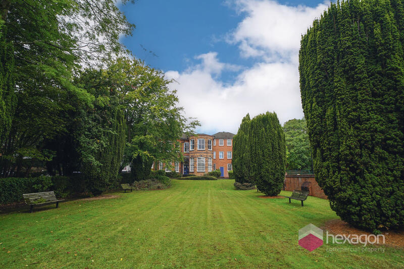 Additional image 16 of 19 Calthorpe Road, Edgbaston, Birmingham