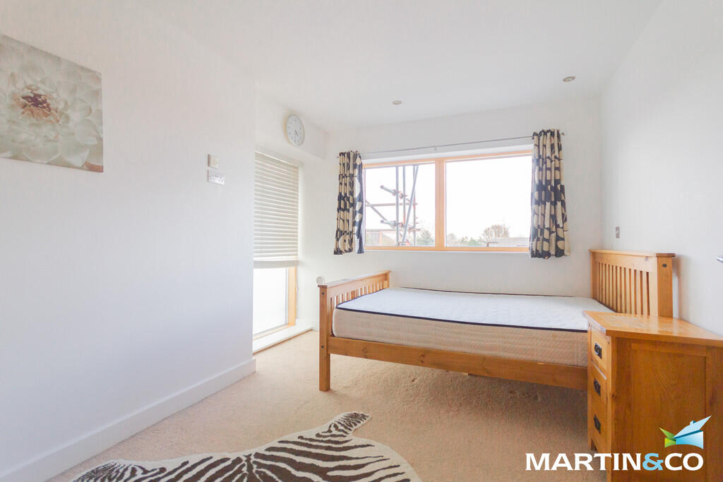 Additional image 8 of Harborne Village Apartments, High Street, Harborne, B17