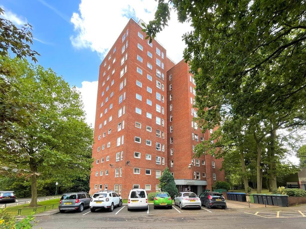 Wake Green Park, Birmingham, B13