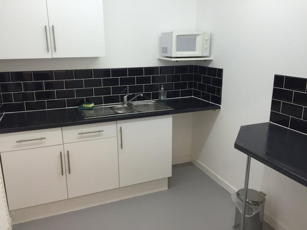 房产图片 4 - 伯明翰迪格贝斯，Lombard街55号，B12 0QR