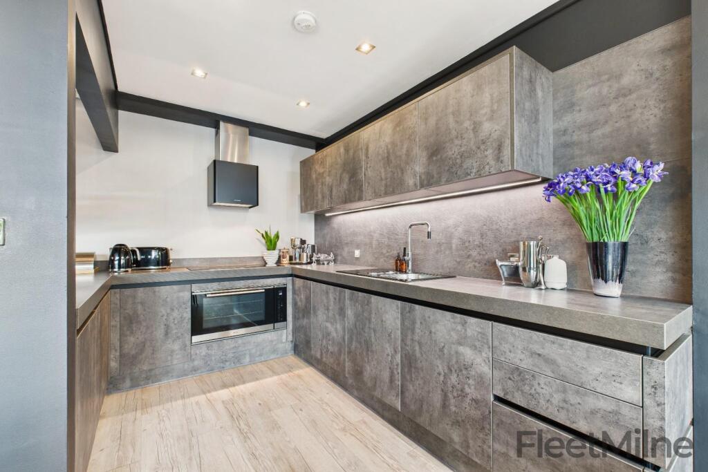 Additional image 9 of New Hampton Lofts, Great Hampton Street, Birmingham