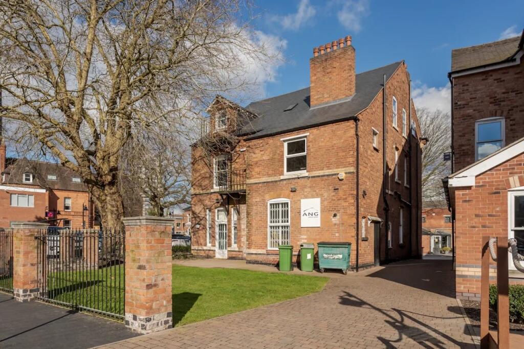 Additional image 9 of 9 Greenfield Crescent, Birmingham, B15 3AU