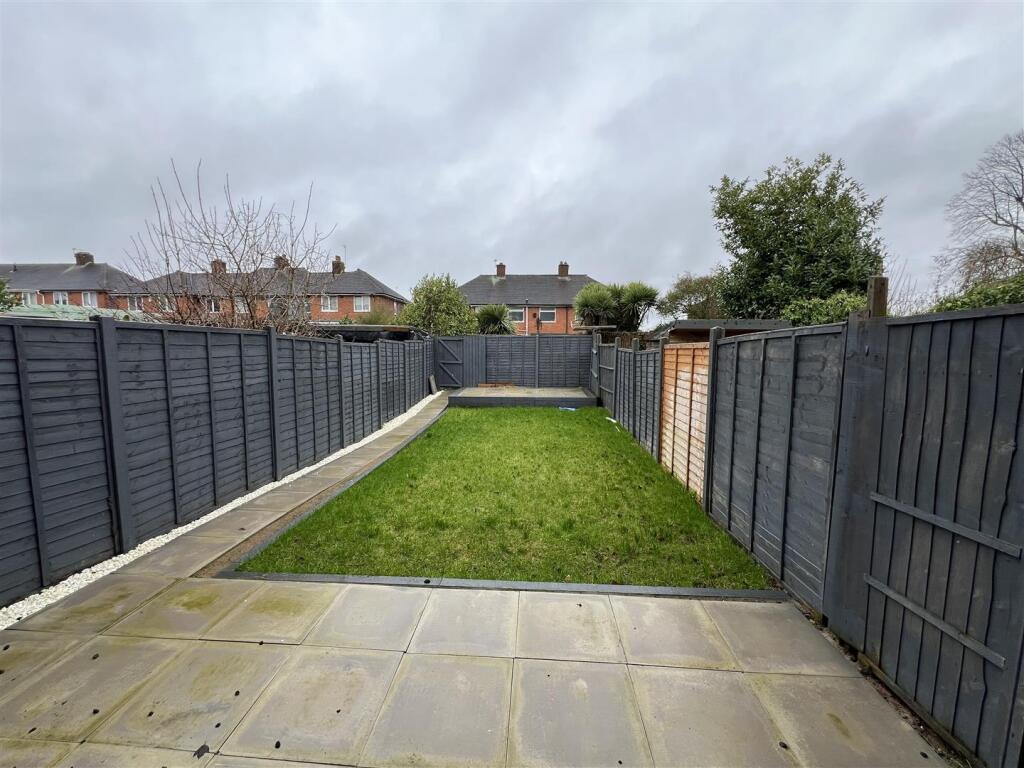 Additional image 7 of Oakcroft Road, Billesley