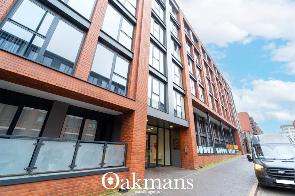 Additional image 22 of Bradford Street, Birmingham, West Midlands, B12