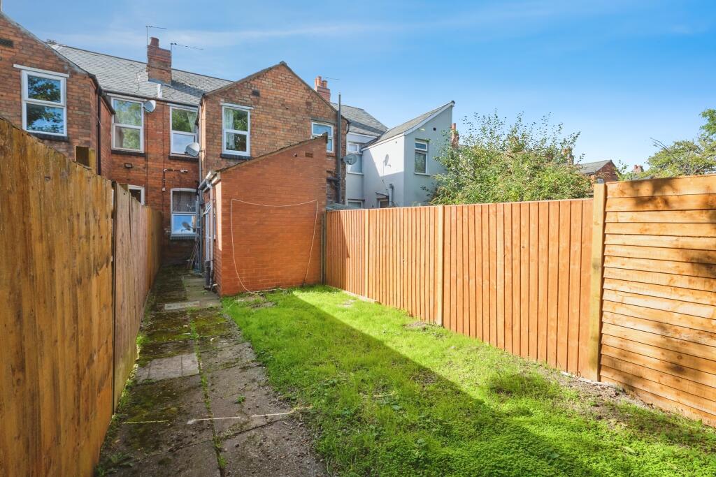 Additional image 8 of Percy Road, Birmingham, B11