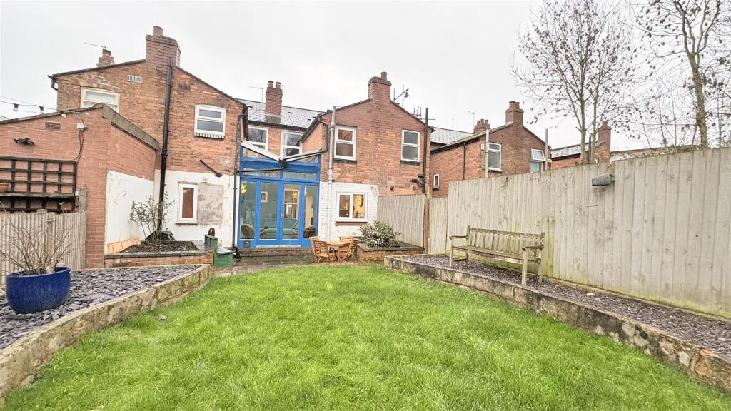 Additional image 33 of Fir Avenue, Balsall Heath