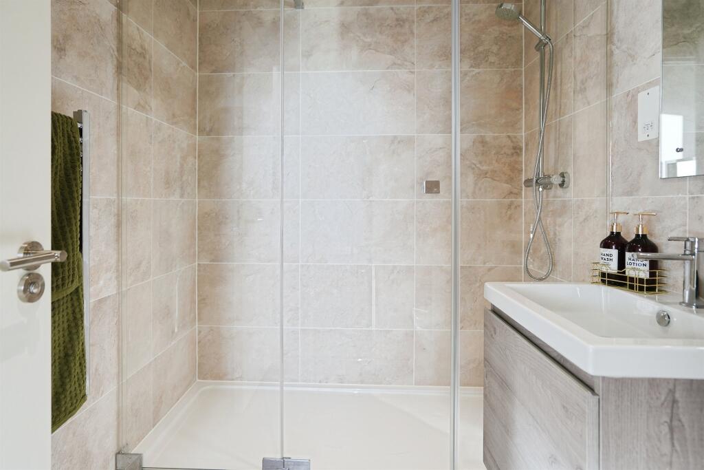 Additional image 14 of The Bank Tower 2, Birmingham