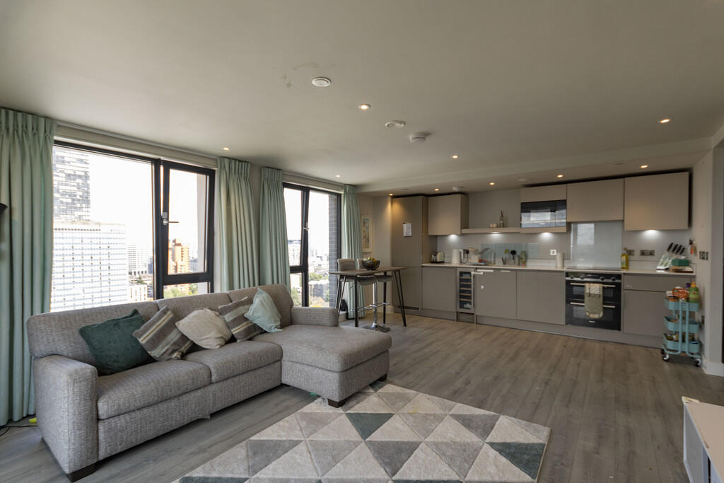 Additional image 4 of St Martins Place, Broad Street, Birmingham, B15