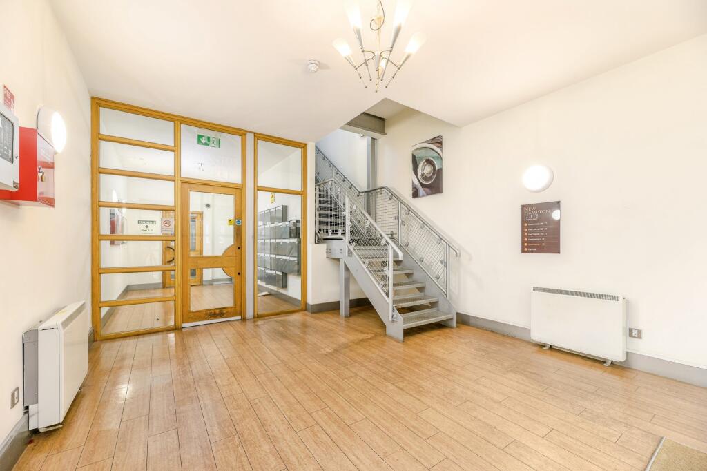 Additional image 21 of Branston Street, Birmingham, B18