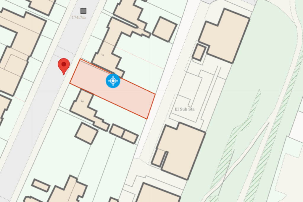 Additional image 4 of Land At Stanmore Road, Edgbaston, Birmingham, B16