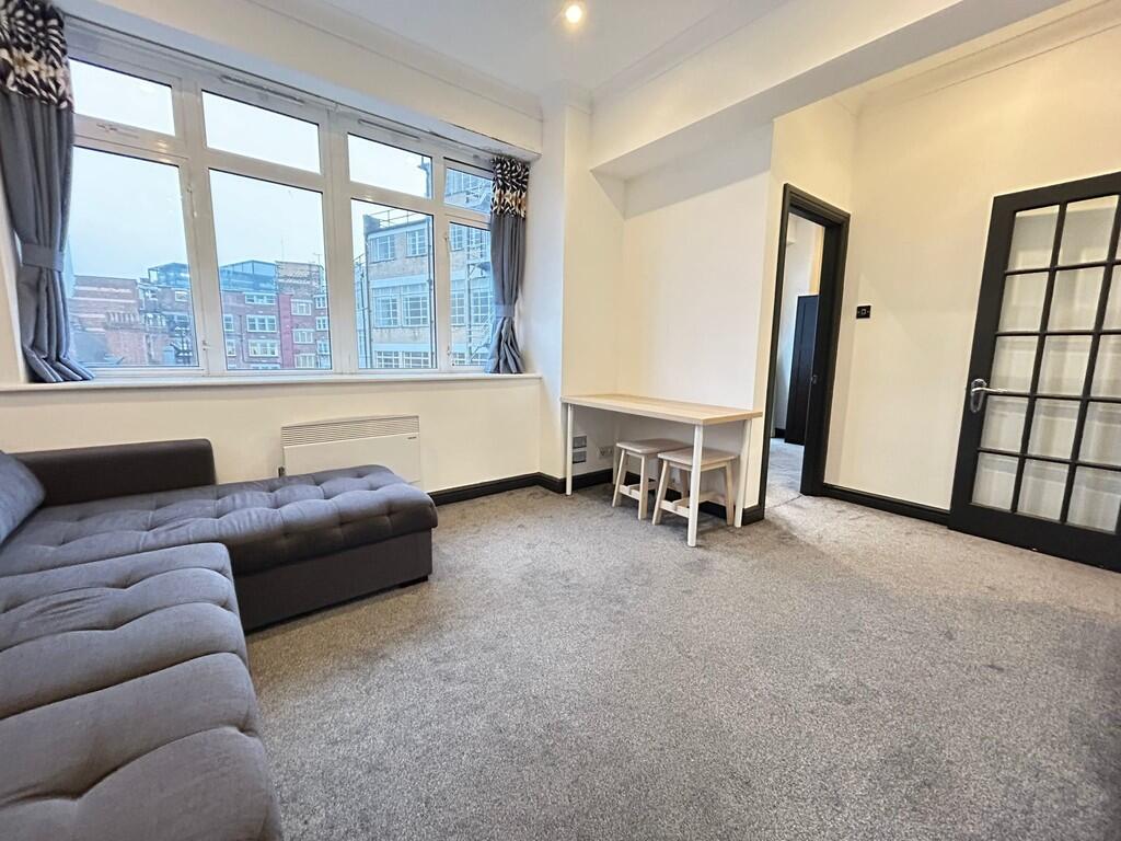 Additional image 9 of Burne Jones, Bennetts Hill, Birmingham