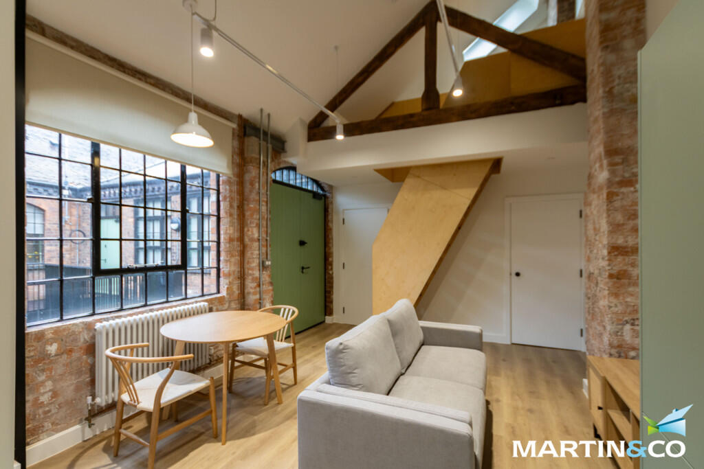 Additional image 16 of Great Hampton Street Works, Great Hampton Street, Birmingham, B18