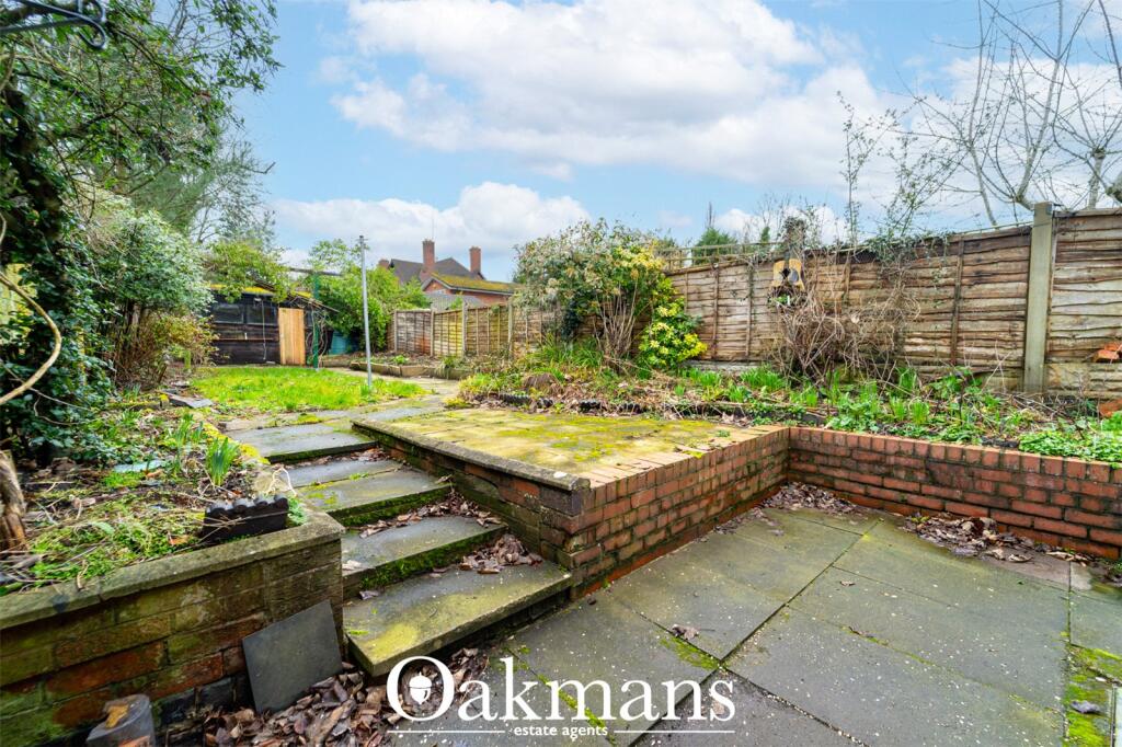 Additional image 51 of Sir Harrys Road, Edgbaston, Birmingham, West Midlands, B15