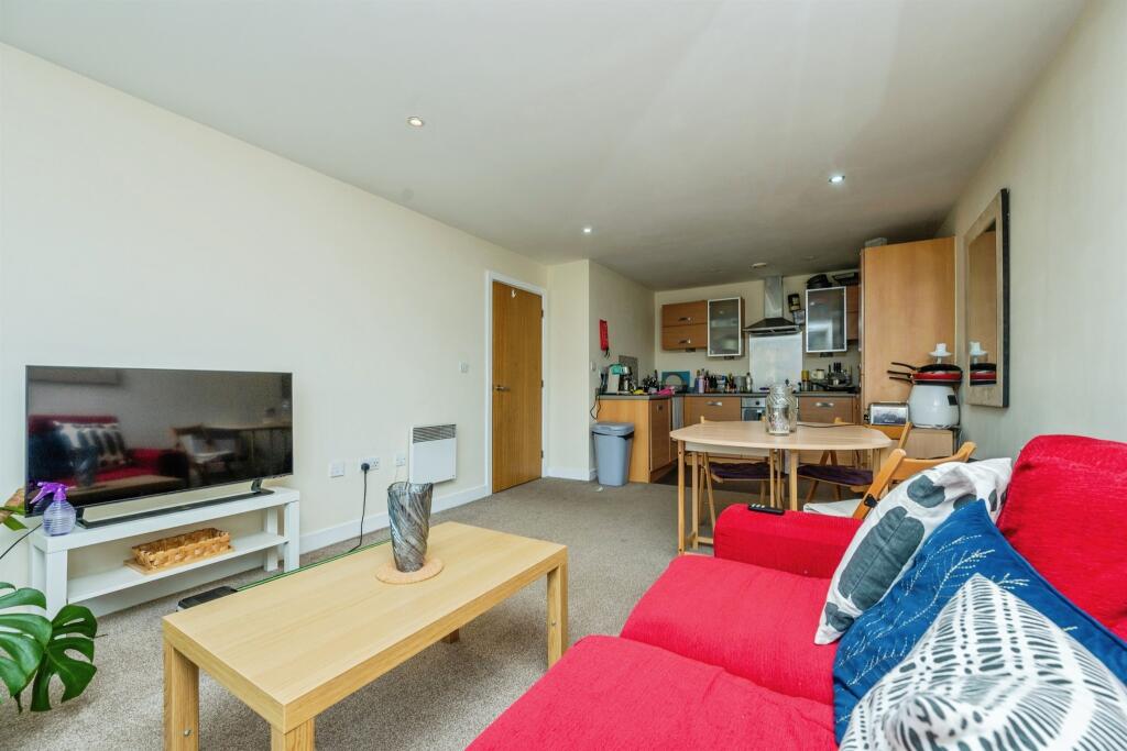 Additional image 28 of Hall Street, Birmingham