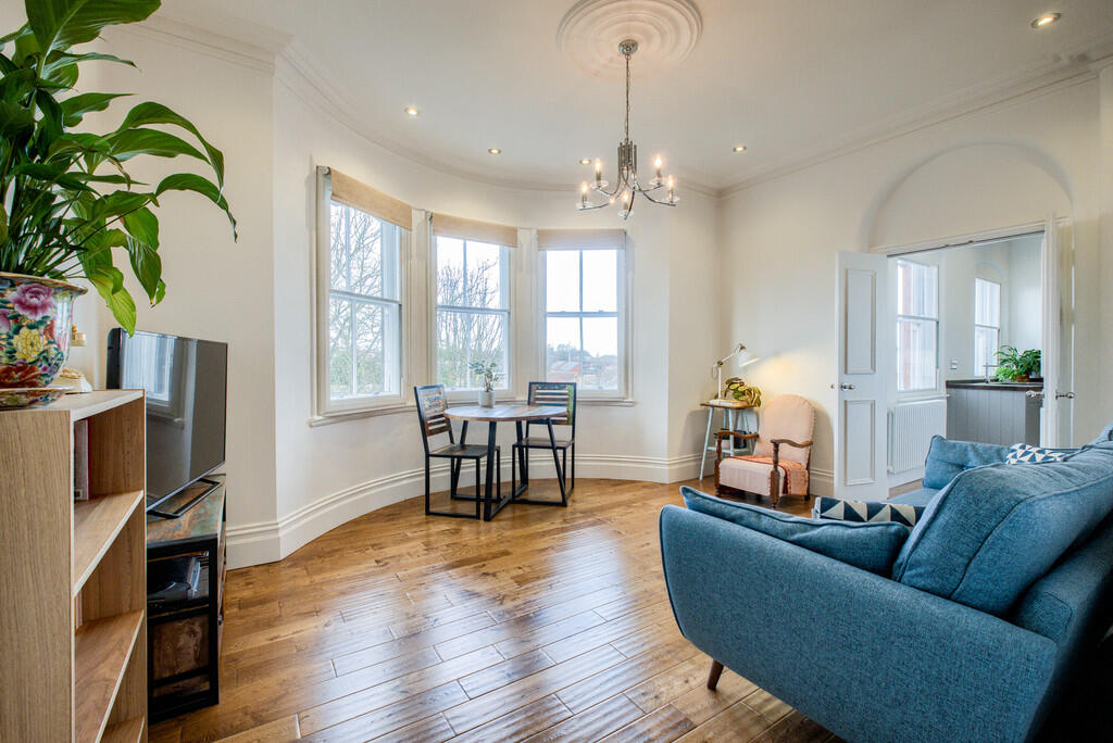 The Mint, Mint Drive, Jewellery Quarter, Birmingham