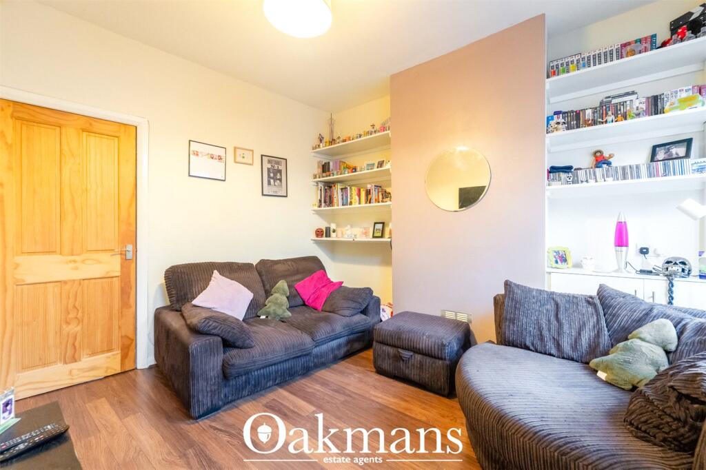 Additional image 3 of Summerfield Crescent, Birmingham, West Midlands, B16