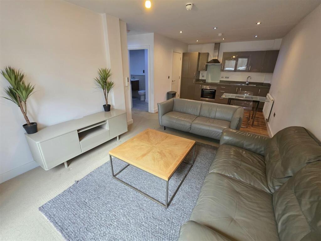 Additional image 7 of Honduras Wharf, Summer Lane, Birmingham, B19