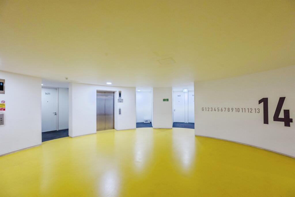 Additional image 14 of New Street, Birmingham