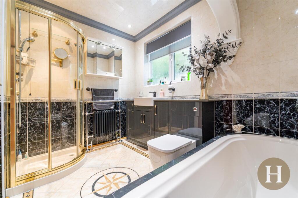 Additional image 27 of Gilmorton Close, Harborne, Birmingham, B17