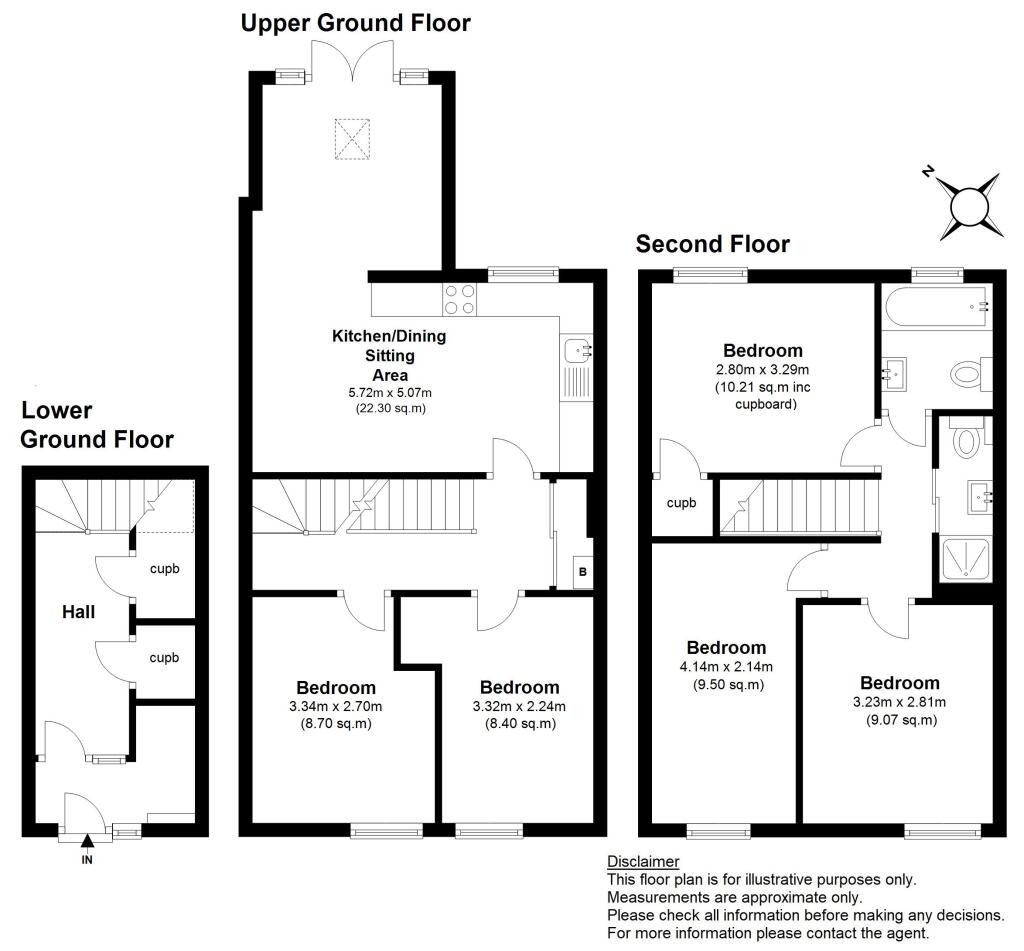 Additional image 6 of Leeson Walk, Harborne, West Midlands, B17
